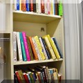 B03. Books. 